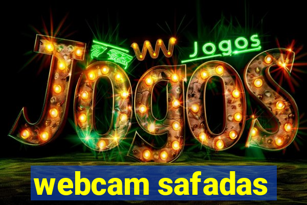 webcam safadas